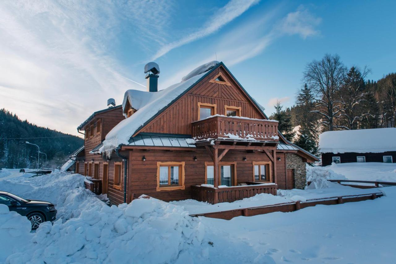 Апартаменти Pod Milonovou Велке Карловіце Екстер'єр фото
